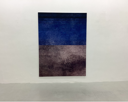 ../../Installation%20View%20of%20Le%20Bateau%20ivre%20IV%20(2024)%20168x224%20cm%20(66x88�)%20computer-robotic%20assisted%20acrylic%20on%20velve
