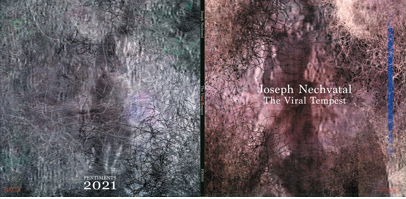 Joseph/Turning%20the%20Viral%20Tempest%202022%20Galerie%20Richard%20show%20September%203%20thru%20October%2022/Press%20images%20including%20TIFF%20files%204%20new%20paintings%20for%20the%20Turning%20the%20Viral%20Tempest/open%20cover%20of